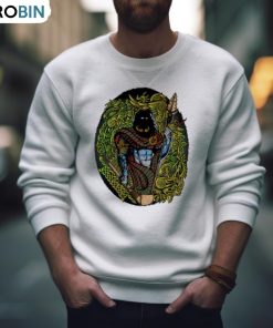 Chulainn The Irish Berserker Shirt Chulainn The Irish Berserker Shirt