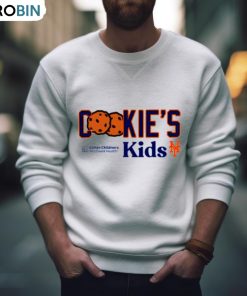 Cookie’s Cohen Children’s North Health Kids Shirt Cookie’s Cohen Children’s North Health Kids Shirt