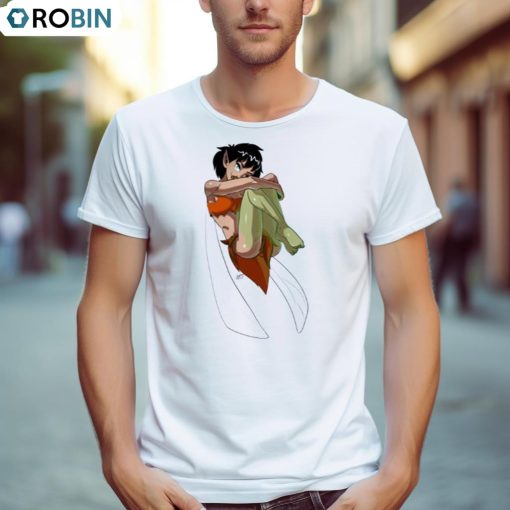 Crysta From Ferngully Shirt