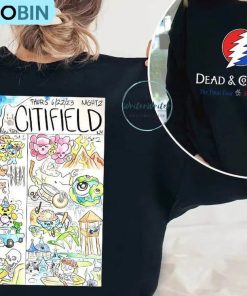 Dead And Company The Final 2023 Summer Tour T-shirt, Hoodie, Sweatshirt