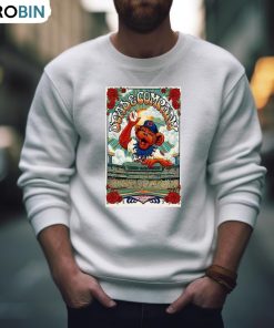 Dead Co Funny Shirt