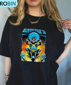 Dead Company Cool Shirt, Dead Co The Final Tour 2023 T-shirt, Hoodie, Sweatshirt