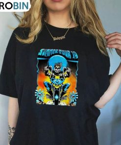 Dead Company Cool Shirt, Dead Co The Final Tour 2023 Tee Unisex Hoodie