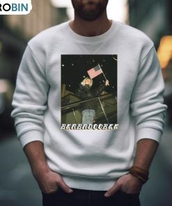 Dirty Hit Store Beabadoobee Yellow Awesome Photo Design T Shirt