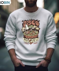 Disco Biscuits 2023 Shirt Disco Biscuits 2023 Shirt