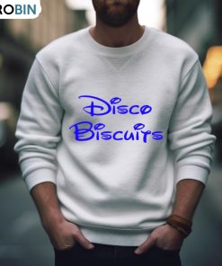Disco Biscuits Shirt