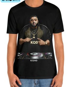 Dj Khaled God Did Good Shirt, Vintage Tee Tops Unisex T-shirt