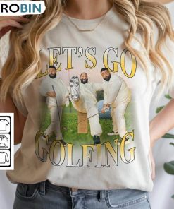 Dj Khaled Rap Shirt, Lets Golfing Unisex Hoodie Long Sleeve Dj Khaled Rap Shirt, Lets Golfing Unisex Hoodie Long Sleeve