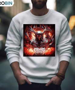 Embodiment Enterprise Earth Shirt