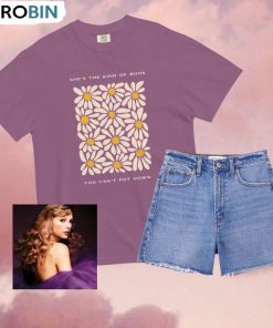 Emma’s Song Shirt, The Kind Of Books Daisy Tee Tops Unisex Hoodie