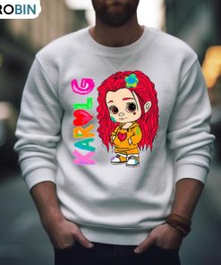 Experience The Karol G Magic Concert Shirt