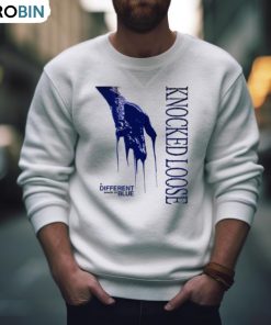 Forced To Stay Knocked Loose Shirt