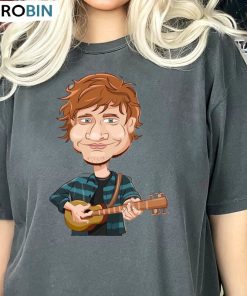 Funny Sheeran Shirt, The Mathematics Tour Crewneck Unisex Hoodie Funny Sheeran Shirt, The Mathematics Tour Crewneck Unisex Hoodie
