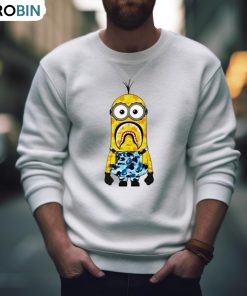 George’s Minion Has Been Stolen By Karl Shirt George’s Minion Has Been Stolen By Karl Shirt