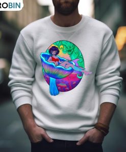 Hit It Once Ferngully Shirt