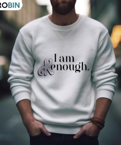 I Am Kenough Shirt I Am Kenough Shirt