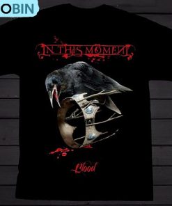 In This Moment Even In These Chains Short Sleeve Unisex T-shirt