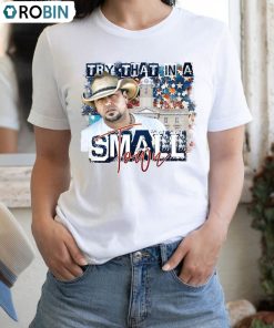 Jason Aldean Small Town Retro Shirt, Jason Aldean Band Patriotic Hoodie Jason Aldean Small Town Retro Shirt, Jason Aldean Band Patriotic Hoodie
