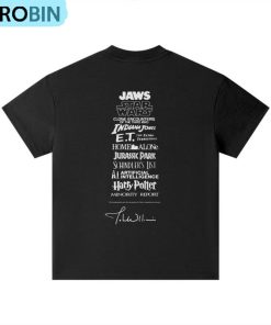 John Williams Streetwear Shirt, Earth Tone Fog T-shirt, Hoodie, Sweatshirt