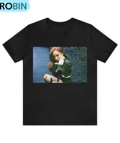 Mariah The Scientist Celebrity Shirt, Face Hip Hop T-shirt, Hoodie, Sweatshirt