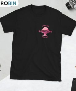 Original Barbenheimer Shirt, Barbie Movie Trendy Crewneck Unisex T-shirt