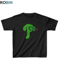Phillie Phanati Funny Shirt, Phanatic Baseball Unisex T-shirt Unisex Hoodie