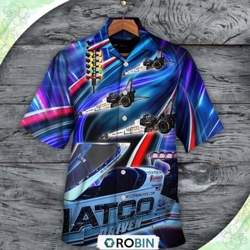 Racing I Like Racing And Drag Racing Tree Hawaiian Shirt, Shirt For Summer