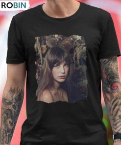 Rest In Peace Jane Birkin Sweatshirt Unisex Hoodie