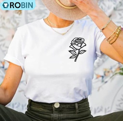Run Little Mouse Haunting Adeline Zade Meadows Shirt, Cat And Mouse Duet Tee