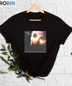 Sinead O Connor Shirt, Rip Sinead O Connor Vintage Crewneck Unisex T-shirt