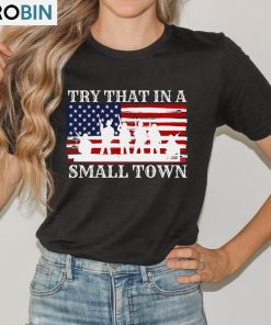 Small Town Shirt, Country Music Festival Unisex Hoodie Long Sleeve