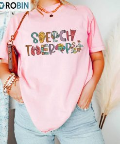 Speech Language Pathologist Shirt, Mental Health Matters Sweater Unisex Hoodie Speech Language Pathologist Shirt, Mental Health Matters Sweater Unisex Hoodie