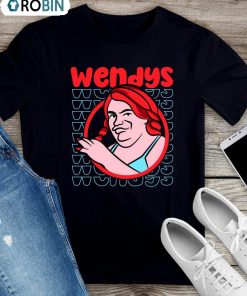 Team Infierno Wendy Guevara Funyn Shirt, Trendy Sweater Tee Tops