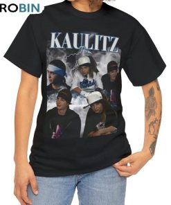 Tokio Hotel Tom Kaulitz Vintage Sweatshirt Unisex T-shirt Tokio Hotel Tom Kaulitz Vintage Sweatshirt Unisex T-shirt