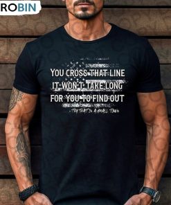 Try That In A Small Town Retro Shirt, American Flag Unisex T-shirt Short Sleeve Try That In A Small Town Retro Shirt, American Flag Unisex T-shirt Short Sleeve