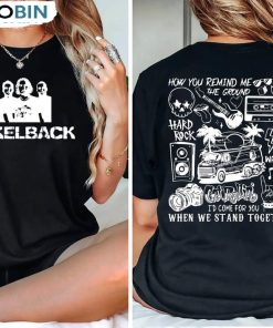 Vintage Get Rollin Tour 2023 Shirt, Trendy Music Crewneck Unisex Hoodie