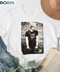 Vintage Mathematics Tour Shirt, Country Music Singer Long Sleeve Unisex T-shirt