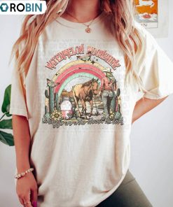 Watermelon Moonshine Country Music Shirt, Country Western Sweatshirt Watermelon Moonshine Country Music Shirt, Country Western Sweatshirt