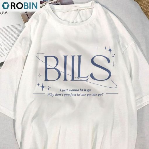 Why Dont You Just Let Me Go Enhypen Shirt, Enhypen Bills Sweater Crewneck