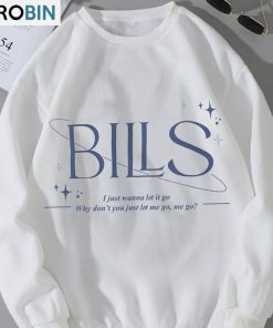Why Dont You Just Let Me Go Enhypen Shirt, Enhypen Bills Sweater Crewneck