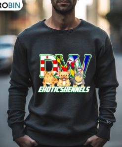 William Walker Dmv Exoticskennels Shirt William Walker Dmv Exoticskennels Shirt