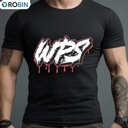 Wps T Shirt