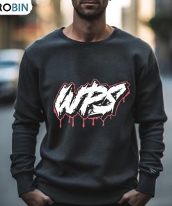Wps T Shirt