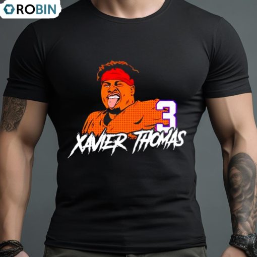 Xavier Thomas Double Sided Flex Shirt