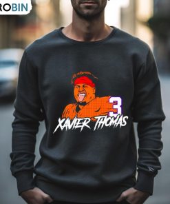 Xavier Thomas Double Sided Flex Shirt Xavier Thomas Double Sided Flex Shirt