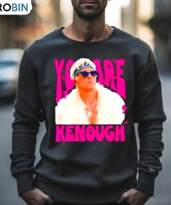 You Are Keough Ryan Gosling Shirt