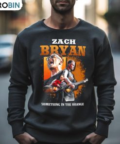 Zach Bryan Fan Gifts T Shirt
