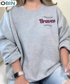 98 Braves Wallen Shirt, If Love Was A Game Baseball Unisex Shirt