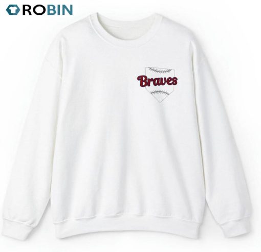 98 Braves Wallen Shirt, If Love Was A Game Baseball Unisex Shirt