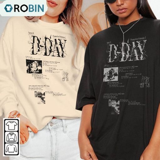 Agust D Kpop Shirt, Agust D Vintage Unisex T-shirt Long Sleeve